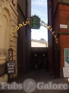 Picture of Lendal Cellars