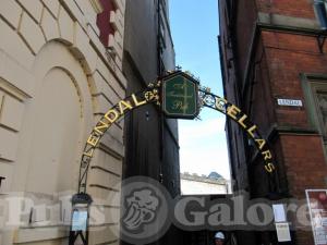 Picture of Lendal Cellars