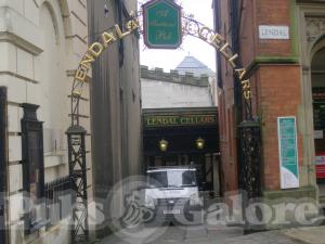 Picture of Lendal Cellars