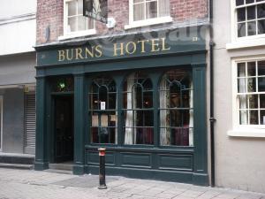 Picture of Burns Hotel