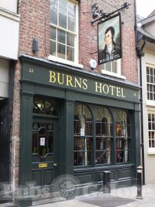 Picture of Burns Hotel