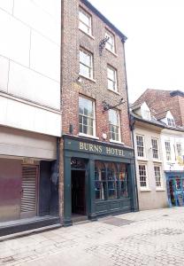 Picture of Burns Hotel
