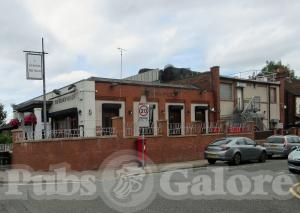 Picture of The Bishop Blaize (JD Wetherspoon)