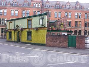 Picture of Peveril of the Peak