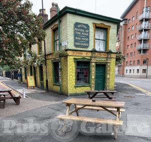 Picture of Peveril of the Peak