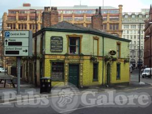 Picture of Peveril of the Peak