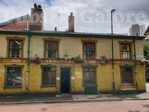 Picture of Peveril of the Peak