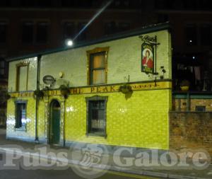 Picture of Peveril of the Peak