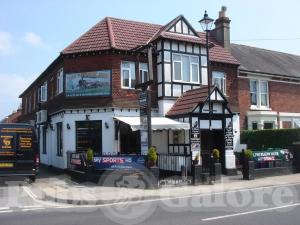 Picture of The Railway Inn