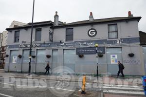 Picture of The Glamorgan