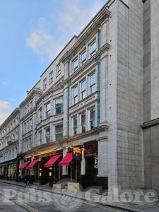 Picture of The Wren Tavern