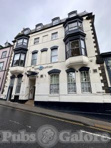 Picture of Resolution Hotel