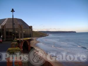 Picture of Whitby Pavilion