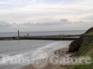 Picture of Whitby Pavilion