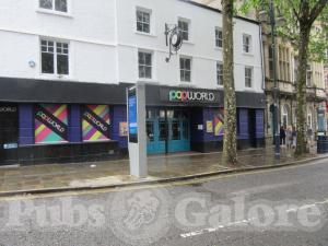 Picture of Popworld