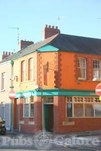 Picture of The Garibaldi