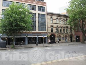 Picture of The Bridge House (JD Wetherspoon)