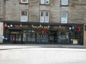 Picture of Aulay's Bar