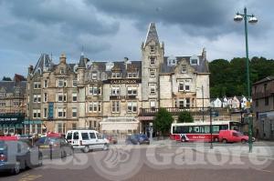 Picture of Caledonian Hotel