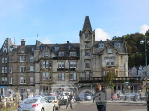 Picture of Caledonian Hotel