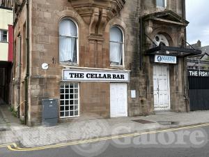 Picture of The Cellar Bar @ The Regent Hotel