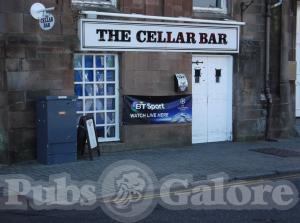 Picture of The Cellar Bar @ The Regent Hotel