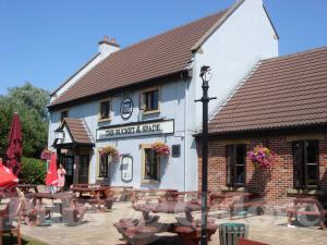 Picture of Harvester Weston Gateway