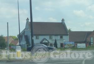 Picture of Harvester Weston Gateway
