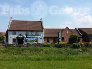 Picture of Harvester Weston Gateway