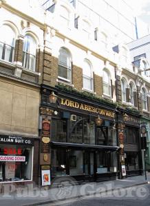 Picture of The Lord Aberconway