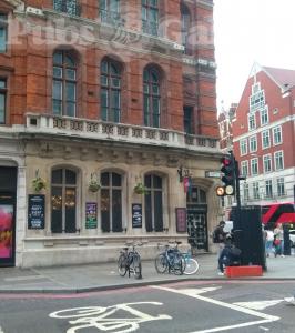 Picture of Lady Abercorn's (Andaz London Liverpool Street)