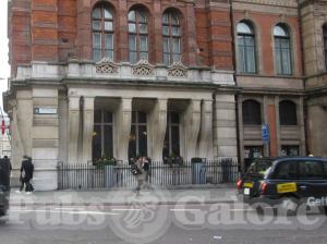 Picture of Lady Abercorn's (Andaz London Liverpool Street)