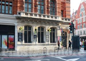 Picture of Lady Abercorn's