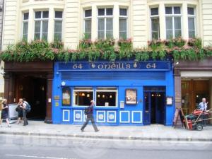 Picture of O'Neill's