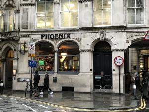 Picture of The Phoenix