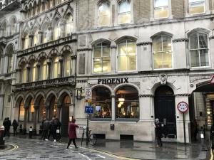 Picture of The Phoenix