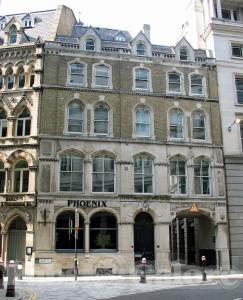 Picture of The Phoenix