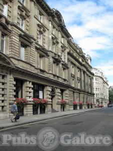 Picture of Bierschenke