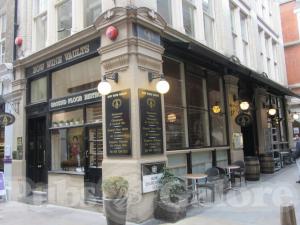 Picture of Bow Wine Vaults