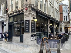 Picture of Bow Wine Vaults