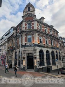 The Green Dragon