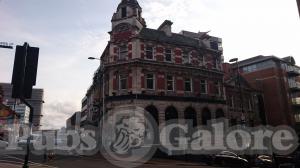 Picture of The Green Dragon