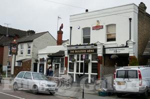 Picture of The Builders Arms