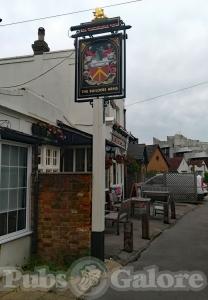Picture of The Builders Arms