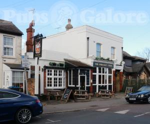 Picture of The Builders Arms