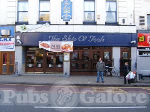 Picture of The Ship of Fools (JD Wetherspoon)