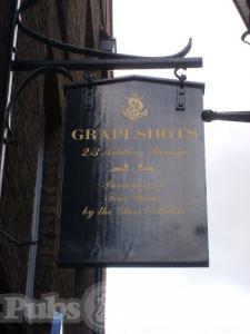Picture of Grapeshots