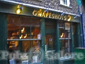 Picture of Grapeshots