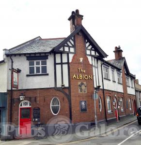 Picture of The Albion