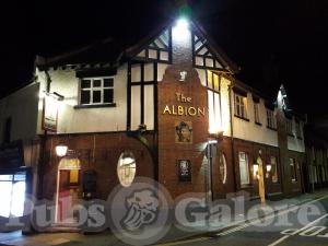 Picture of The Albion